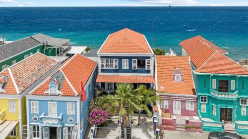 Pietermaai District Apartment | PM78 Boutique Apartments