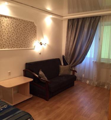 Kremenchuk Apartment | Pobeda 6