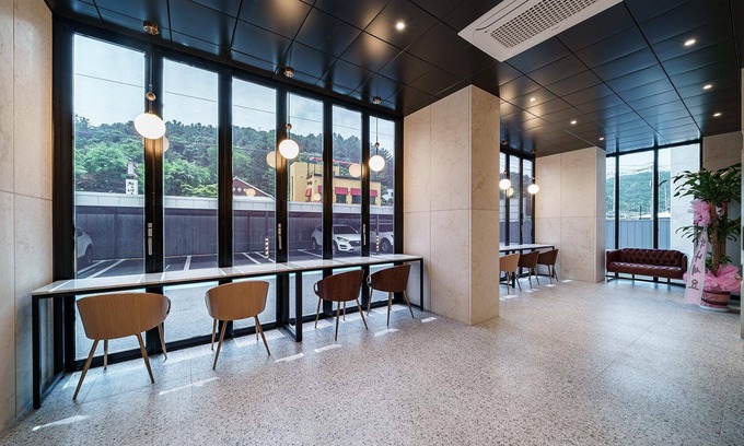 Pocheon Hotel | Pocheo Alma