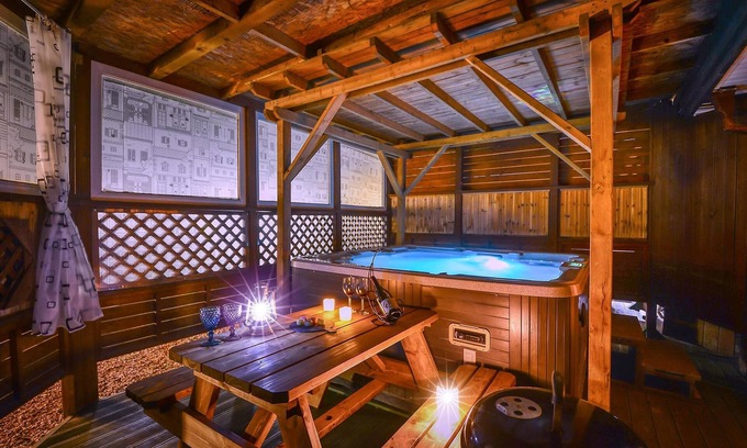 Pocheon House | Pocheon Arumdri Pension