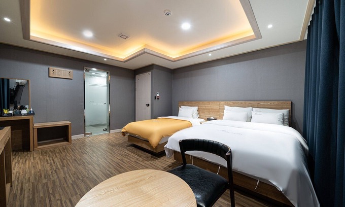 Uijeongbu Hotel | Pocheon FOR YOU Hotel