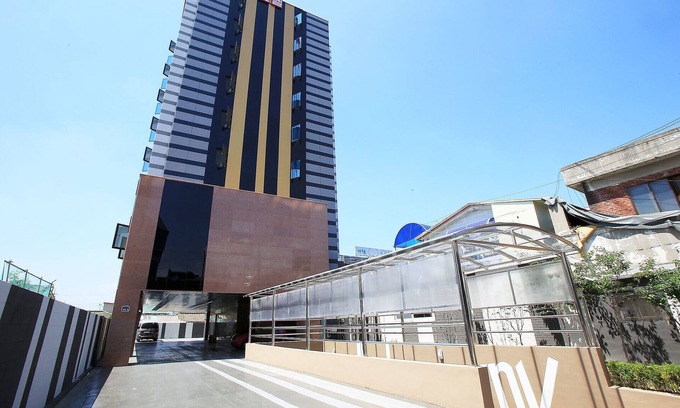 Pocheon Hotel | Pocheon Habibi
