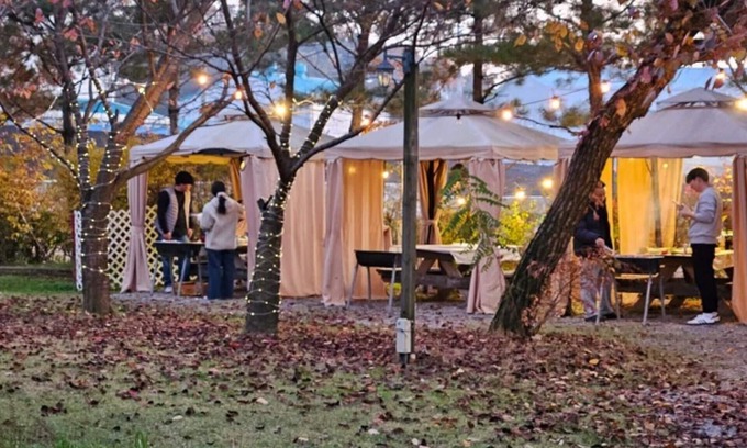 Pocheon House | Pocheon Hanullzip Pension