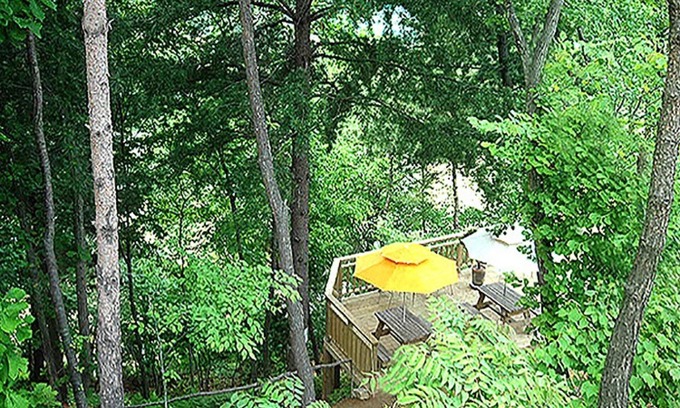 Pocheon House | Pocheon Let It Be Pension