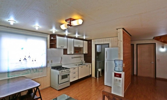 Pocheon House | Pocheon Namuhyanggadeuk Pension