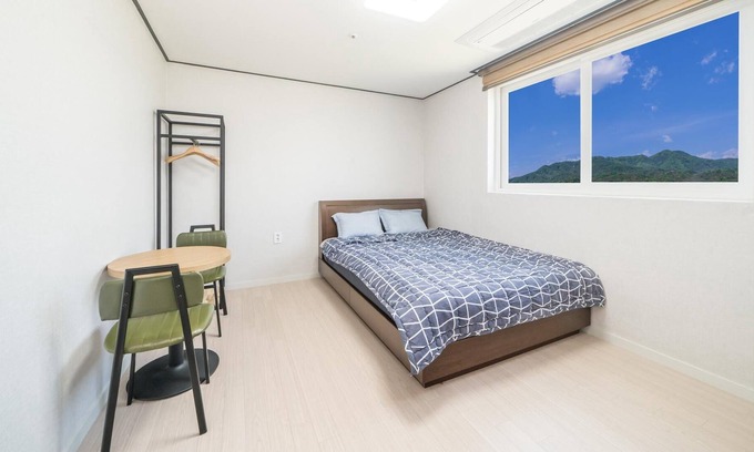 Pocheon House | Pocheon Oneul Resort