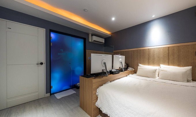 Pocheon Hotel | Pocheon Some