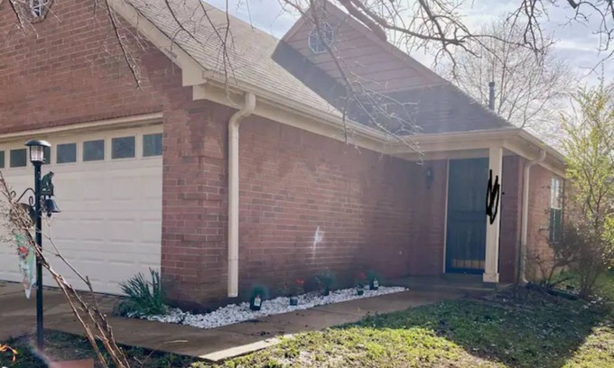 Southaven House | Pocketful of Sunshine