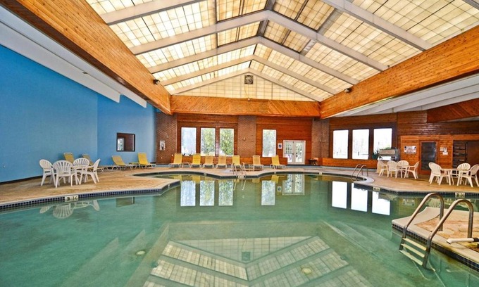 White Haven Hotel | Pocono Resort & Conference Center - Pocono Mountains