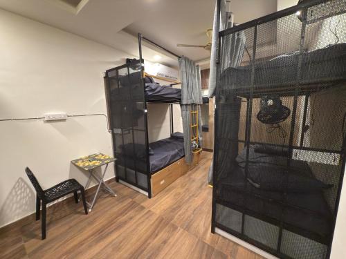 Thoraipakkam Hostel | POCOYO - BACKPACKERS HOSTEL - Omr