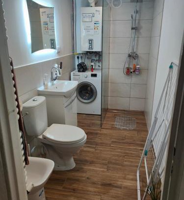 Szczytna Apartment | POD BZEM