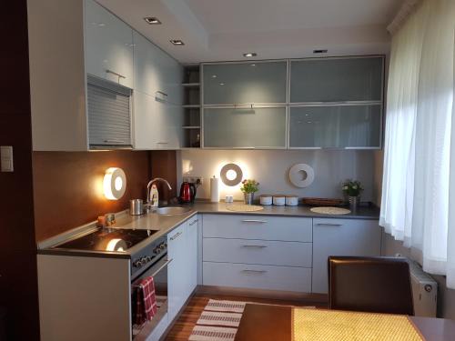 Czestochowa Apartment | Pod Jasną Górą - Apartament 3
