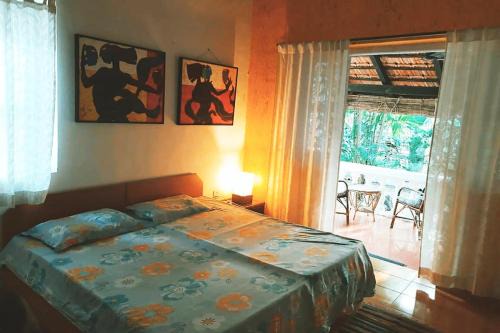 Kashid Villa | Poddar's Hideaway - Private Villa