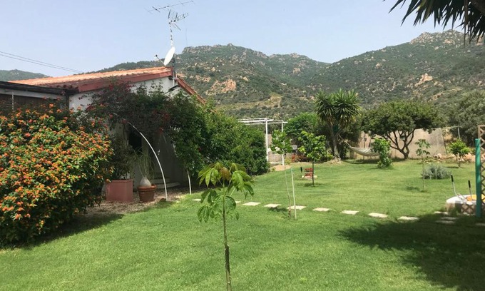 Santa Margherita di Pula Apartment | PODERE 31