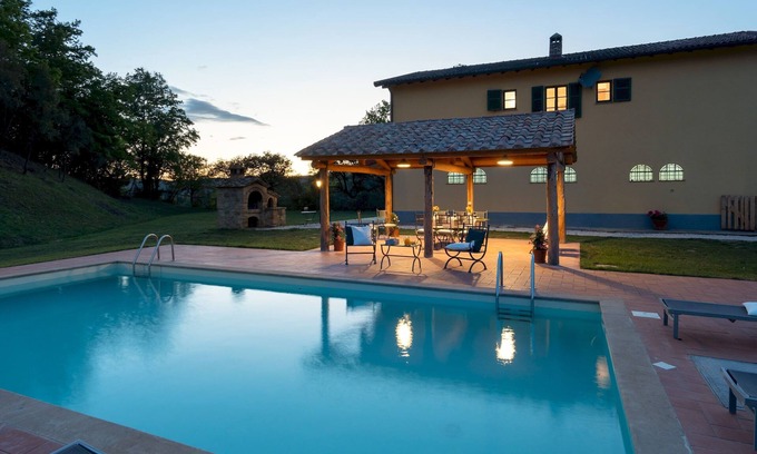 Casino di Terra Villa | Podere Capanne 6, Emma Villas