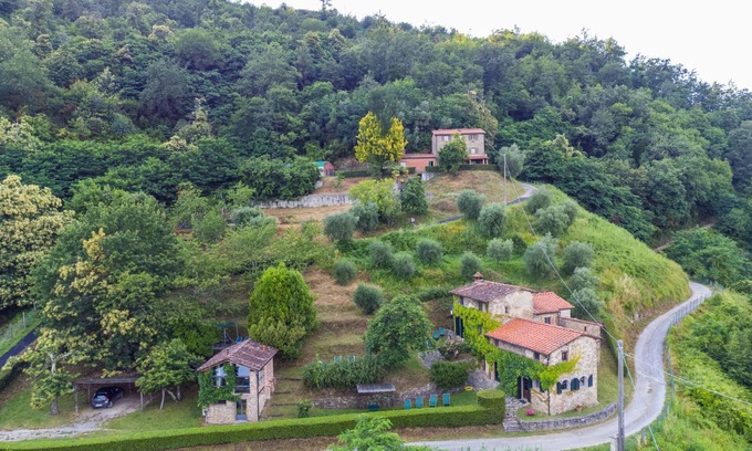 Pescia House | Podere Piastriccio by Interhome