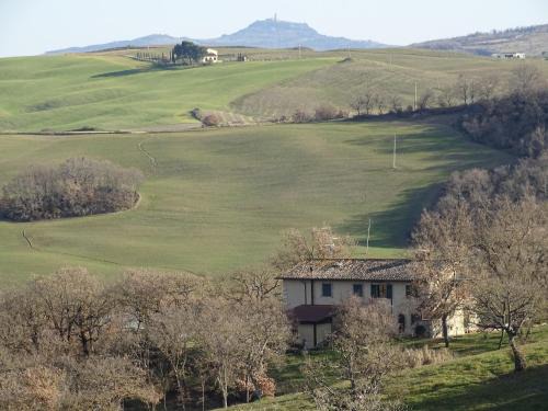 Castiglione d'Orcia House | Podere Travagliola
