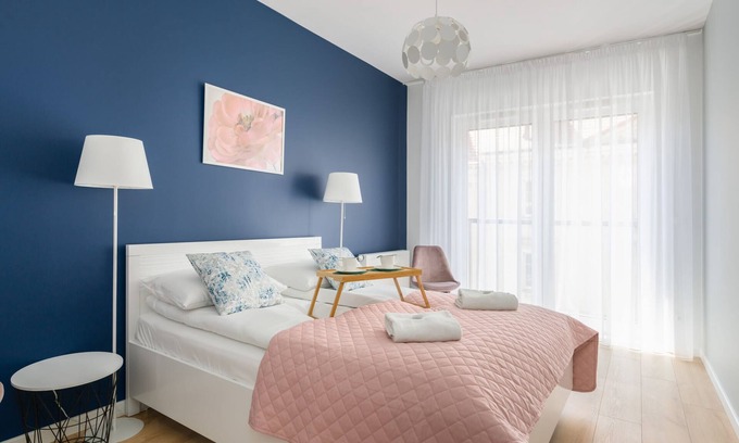 Poznan City Center Apartment | Podgórze 11 | 1-bedroom apartment | Poznan