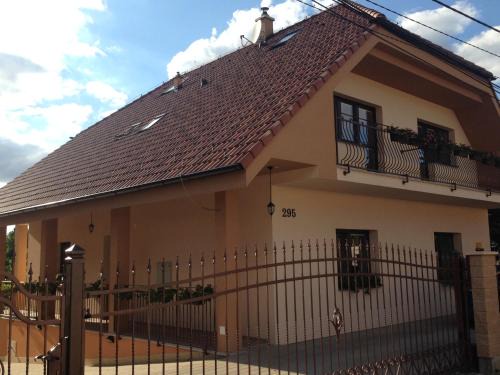 Podhajska Apartment | Podhájska - Holiday