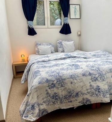 Brevnov Apartment | PodPrahou - Na Petynce