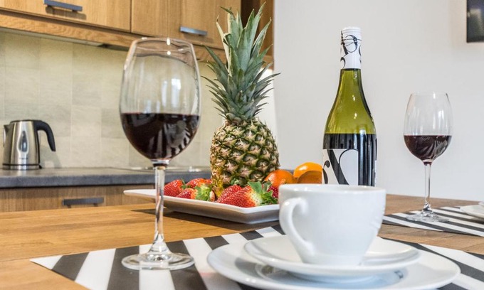 Stare Podgorze Apartment | Podskale Street 2