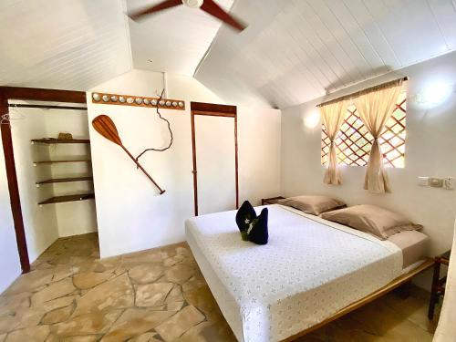 Rangiroa House | Poe Guesthouse