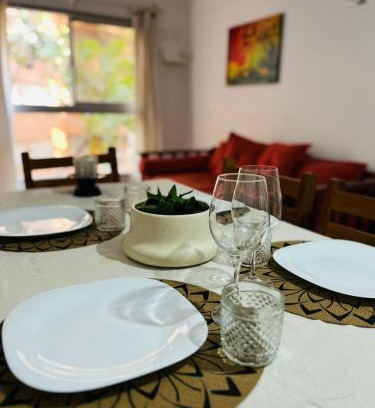 Nueva Cordoba Apartment | poeta lugones - nva cba