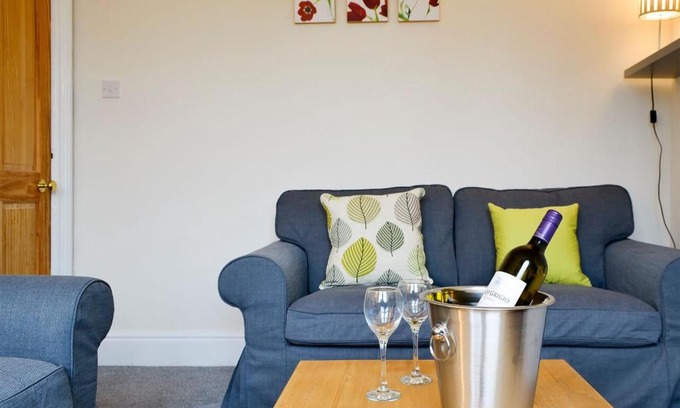 Cockermouth House | Poets Retreat