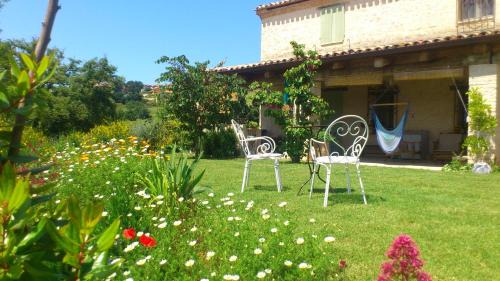 Tavoleto Bed & Breakfast | Poggio Dei Prugnoli