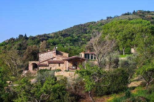 Suvereto House | Poggio Diavolino - Suvereto