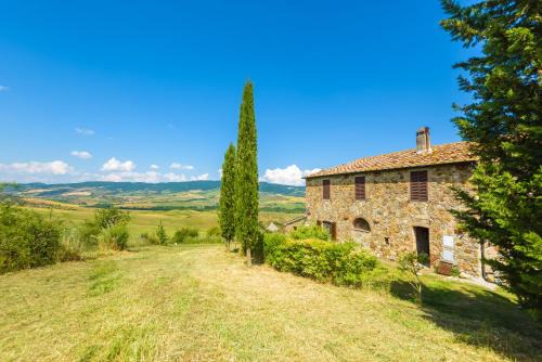 Radicofani House | Poggio Muziarelli