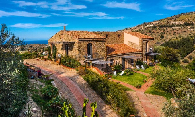 Lascari House | Poggio Pozzetti