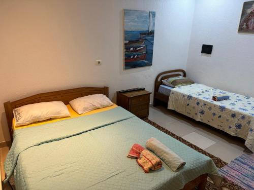 Pogradec Apartment | Pogradec Apartment 2