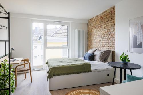 Aachen Apartment | POHA House Büchel