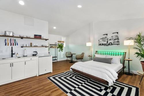 Chandler Apartment | Pohakulua Studio suite.nui