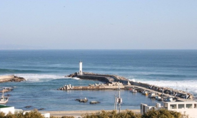 Pohang House | Pohang Hwajin Beach Pension