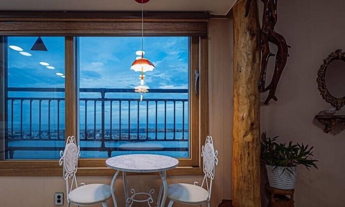 Pohang House | pohang sea scent