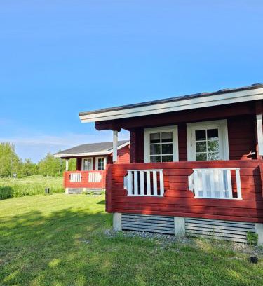 Keminmaa House | Pohjanranta Cottages