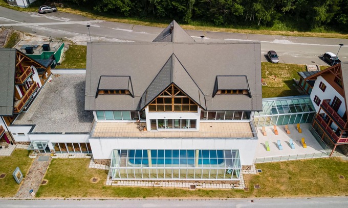 Hocko Pohorje Apartment | Pohorje by Interhome