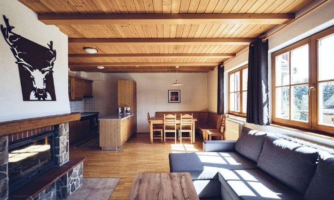Hocko Pohorje Apartment | Pohorje by Interhome