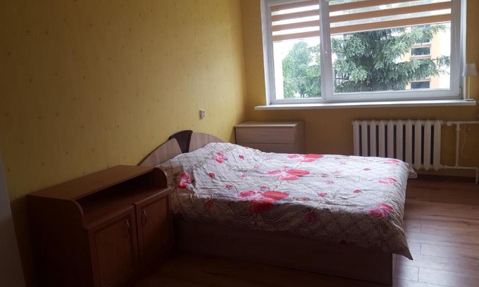 Ignalina Apartment | Poilsis Ignalinoje Apartamentai