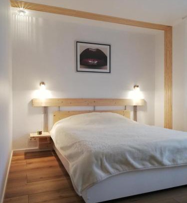 Nida Apartment | Poilsis Jums