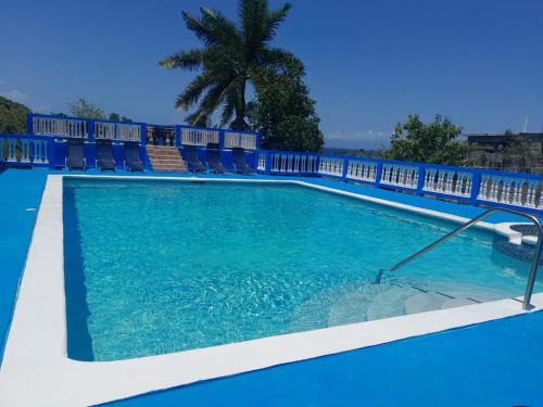 Greenwood House | POINCIANA APARTMENT 212 POINCIANA DRIVE GREEN WOOD MONTEGO BAY JAMAICa