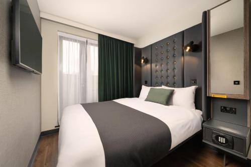 Bishop's Hotel | Point A Hotel London Westminster
