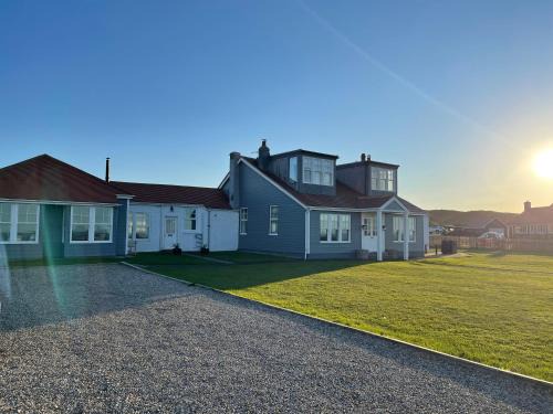 Bamburgh Apartment | Point Cottages, Bamburgh