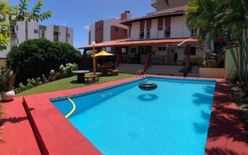 Rio Vermelho House | Point do Rio Vermelho