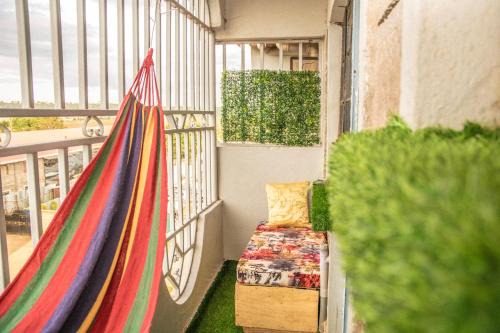 Nyahururu Apartment | point escape