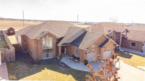 Leamington House | Point Peel Haven Retreat