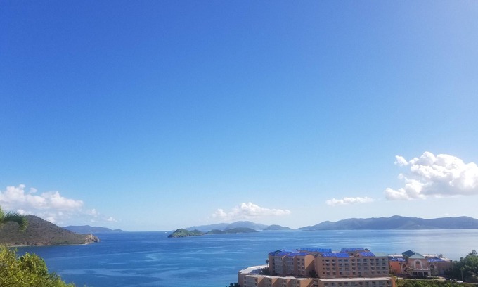 Frydendal Condo | Point Pleasant Resort - Great location, next to pool & Amazing Ocean Views!