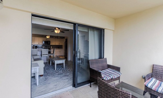 Frydendal Condo | Point Pleasant Resort Exclusive- Beautiful Newly renovated resort villa!